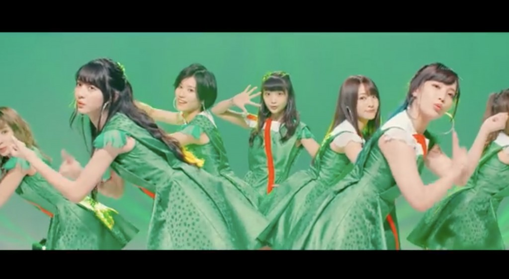 夢みるアドレセンス「メロンソーダ」MV、CDジャケット