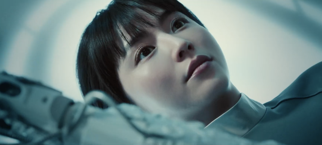 クボタ企業広告 TVCM『クボタが頑張っている！』食料篇 長澤まさみ