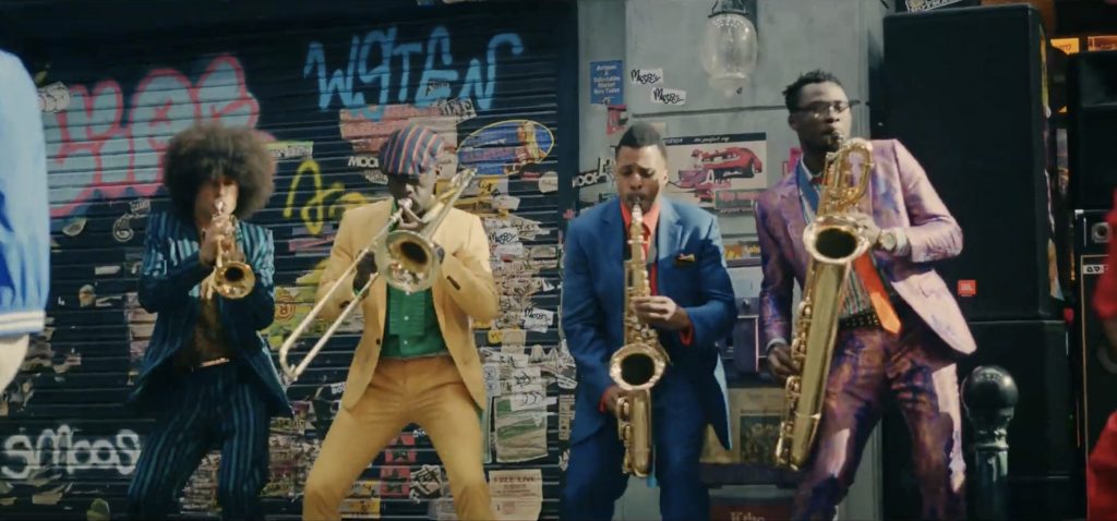 ネイチャーラボ MARO TVCM 「マーロがあるじゃん」篇 斎藤工