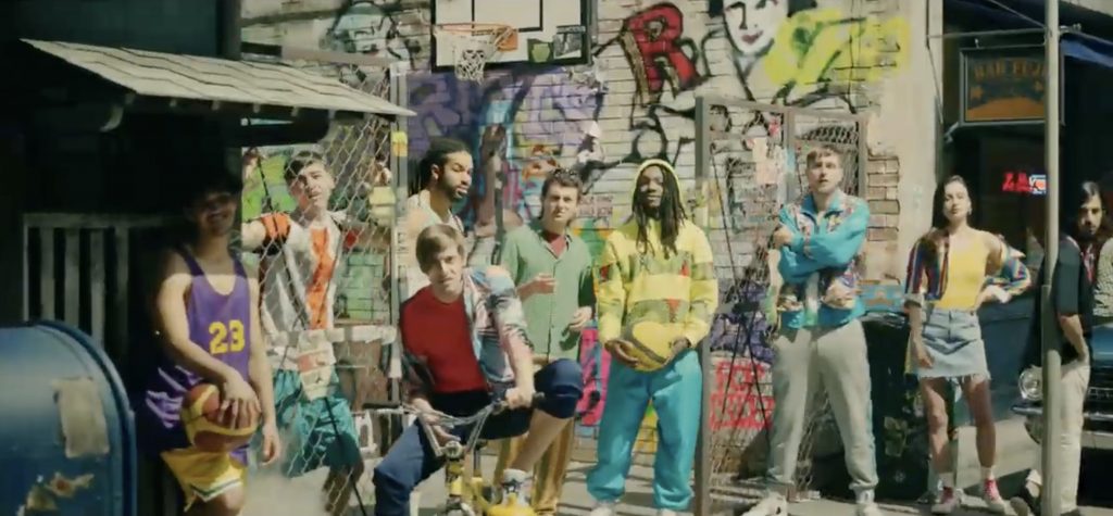 ネイチャーラボ MARO TVCM 「マーロがあるじゃん」篇 斎藤工