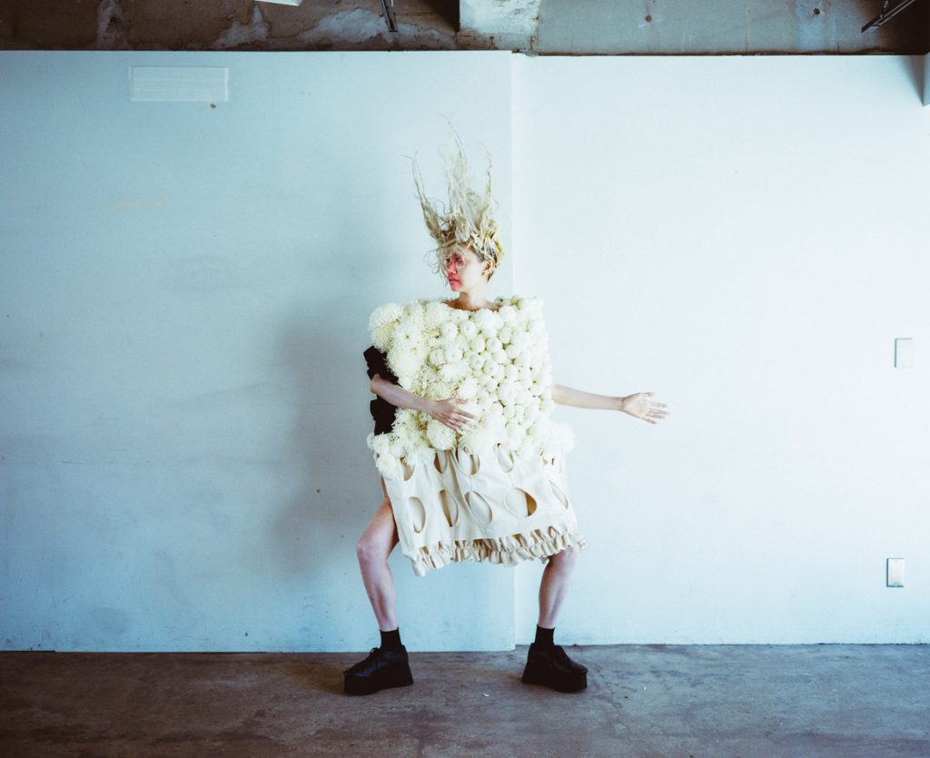 NEO SHIBUYA TV「Kiku ningyo」