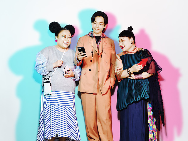 TikTok TVCM 『オフィスランチ篇』中村倫也、ニッチェ