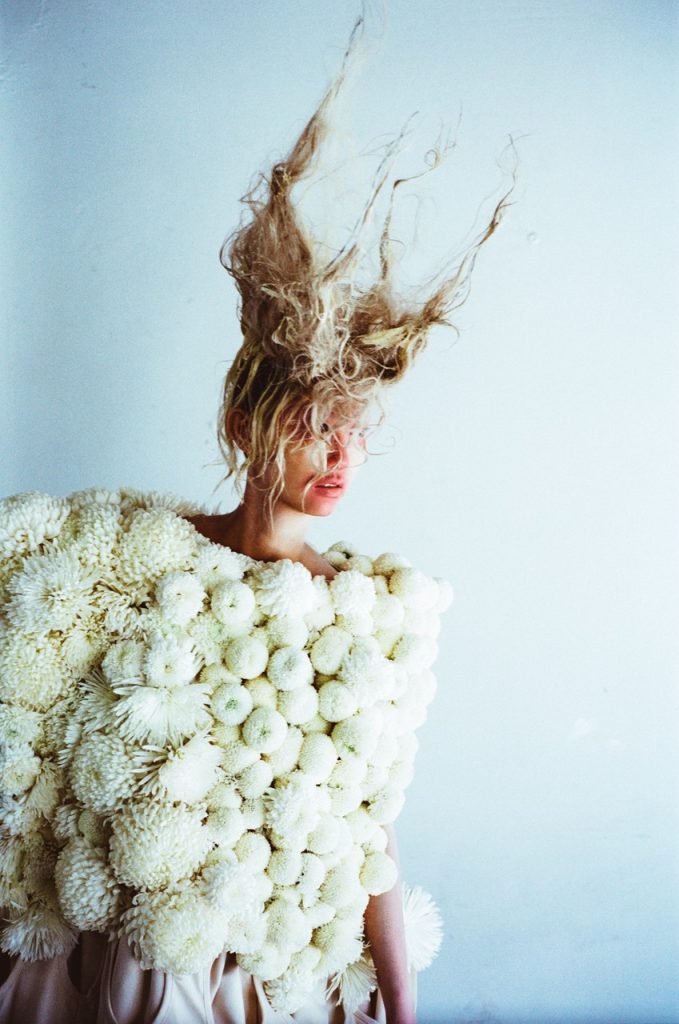 NEO SHIBUYA TV「Kiku ningyo」