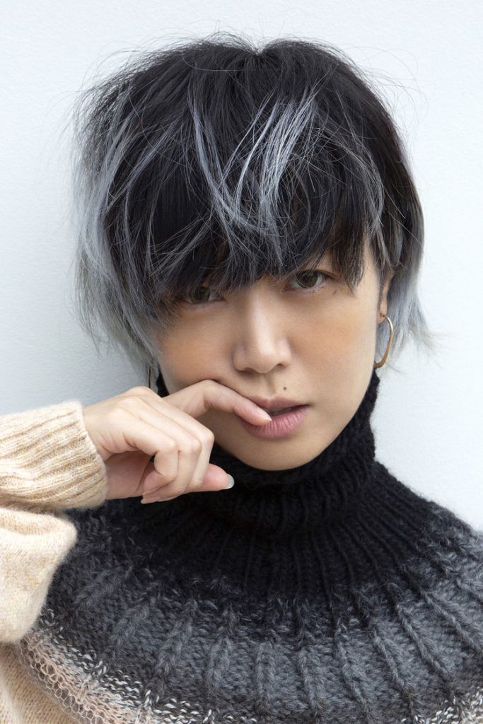 Salyu アーティスト写真