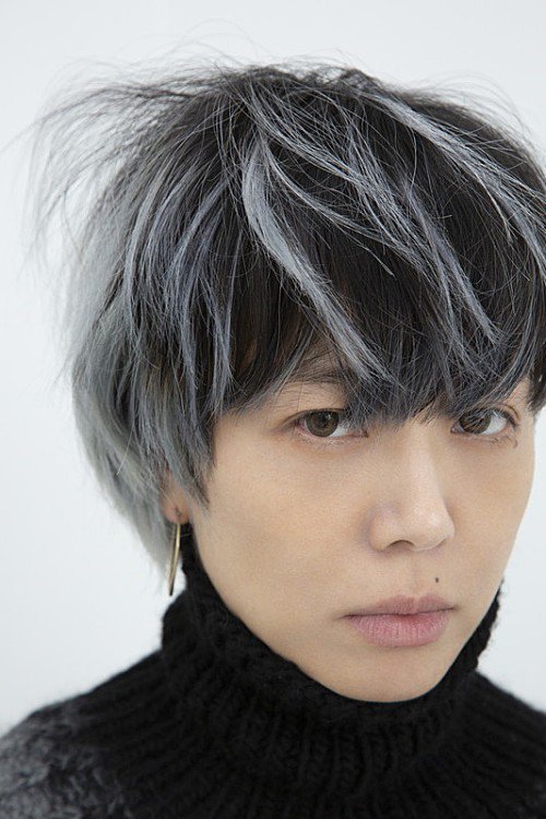 Salyu アーティスト写真