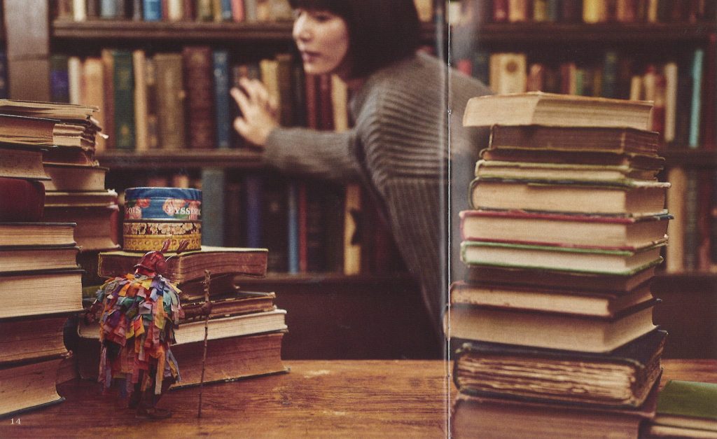 SPITZ「見っけ」CDジャケット