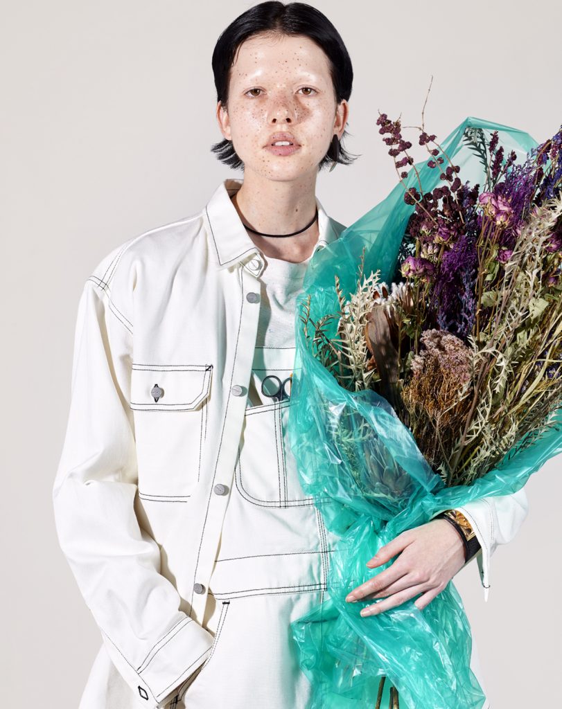 Silver No.5「Carhartt WIP」