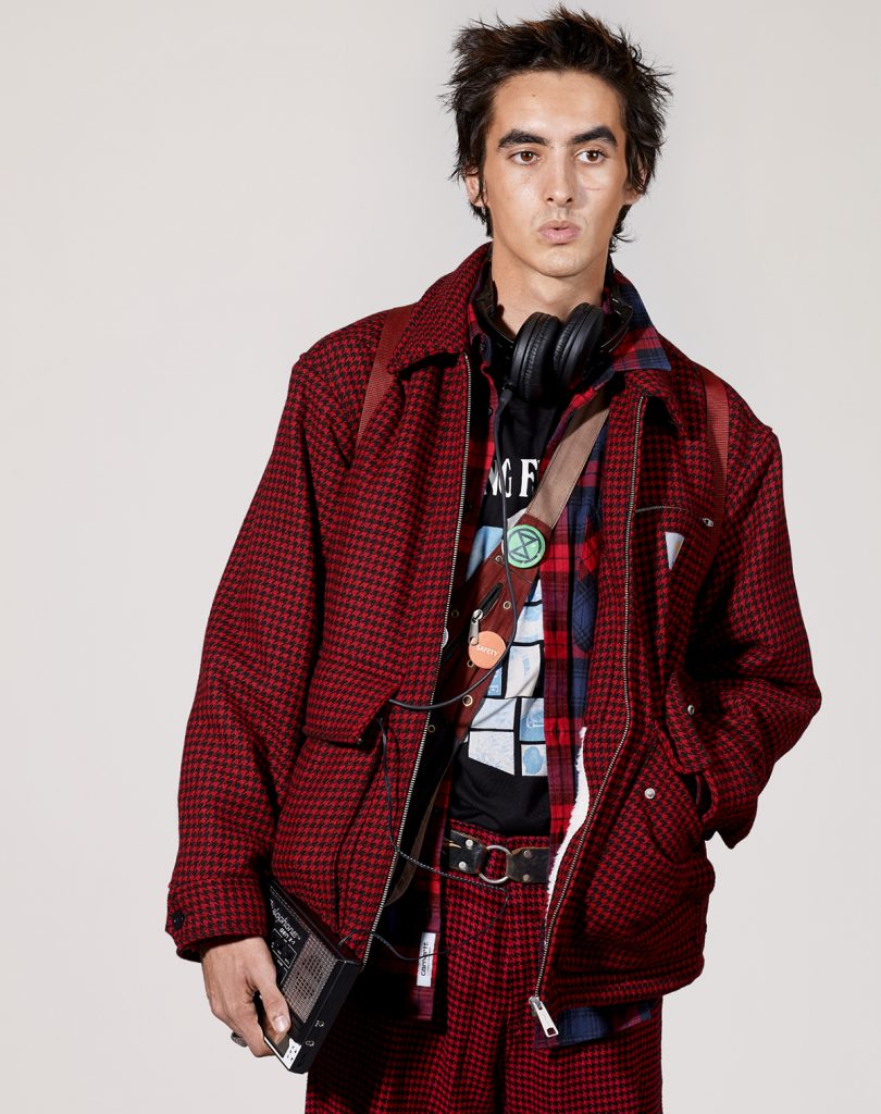 Silver No.5「Carhartt WIP」