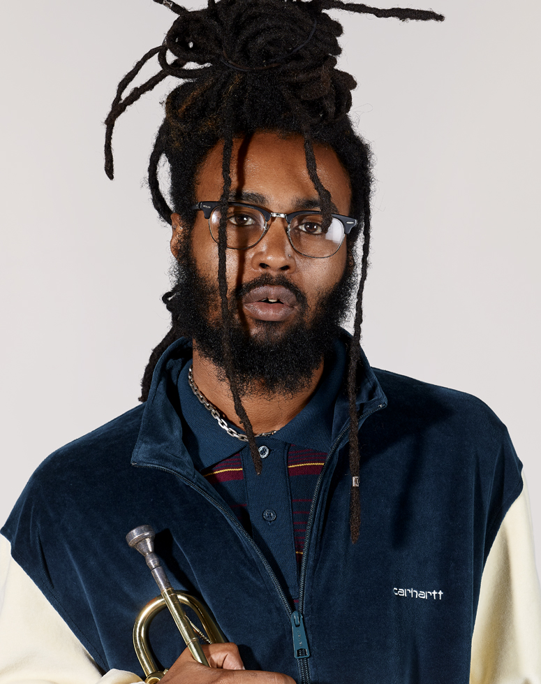 Silver No.5「Carhartt WIP」