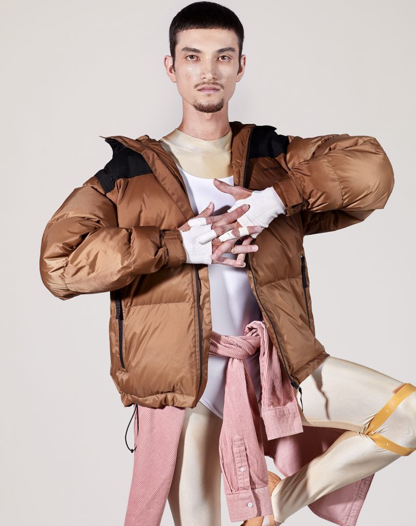 Silver No.5「Carhartt WIP」