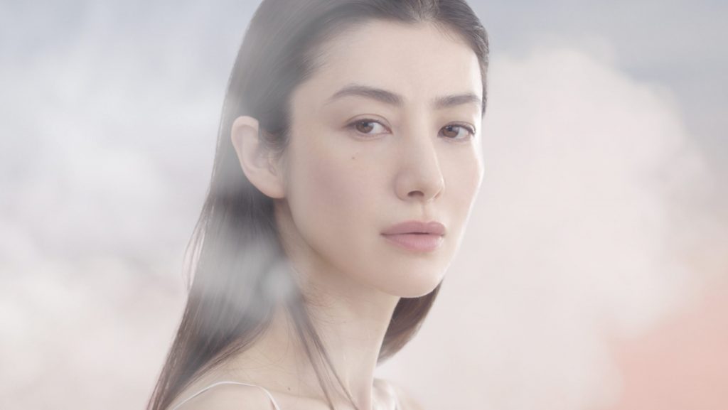 FUJIFILM ASTALIFT TVCM 高橋マリ子