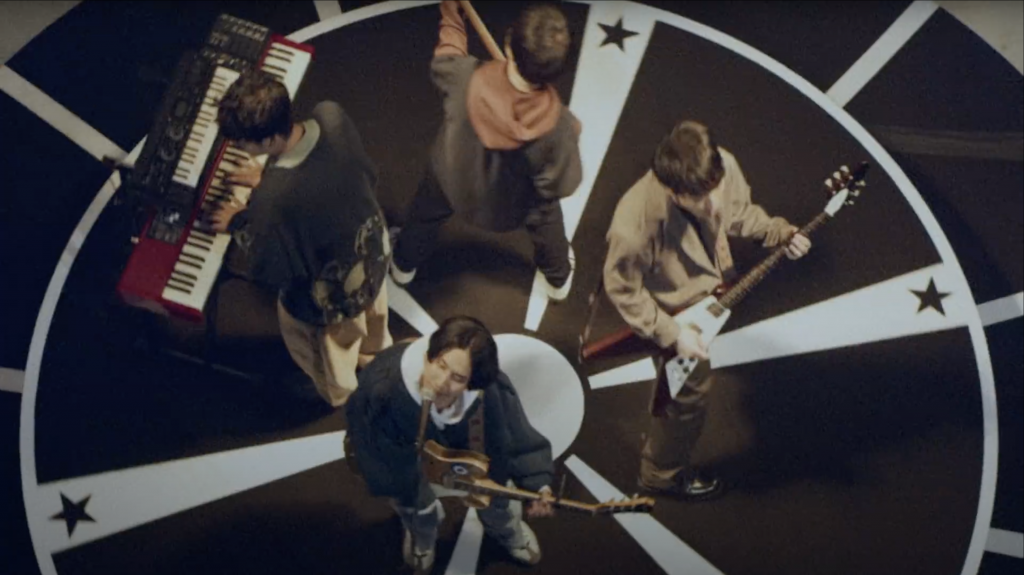 マカロニえんぴつ「生きるをする」MV