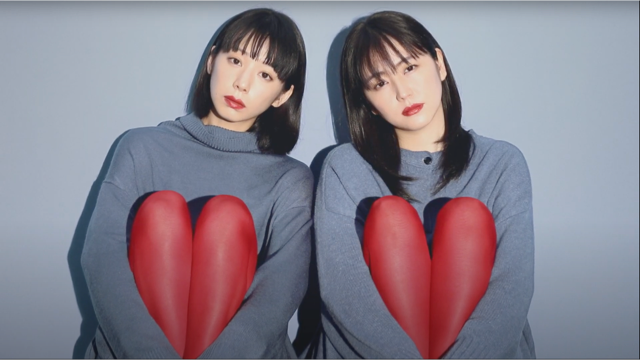 LOWRYS FARM 2020 WINTER COLLECTION 長澤まさみ＆夏帆