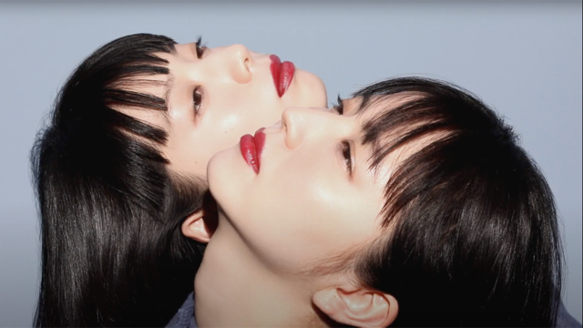 LOWRYS FARM 2020 WINTER COLLECTION 長澤まさみ＆夏帆