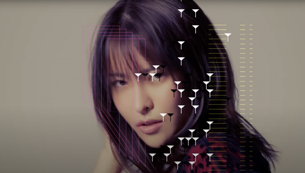 TOWA TEI WITH HARUOMI HOSONO & HANA「BIRTHDAY」 MV