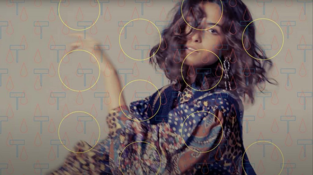 TOWA TEI WITH HARUOMI HOSONO & HANA「BIRTHDAY」 MV