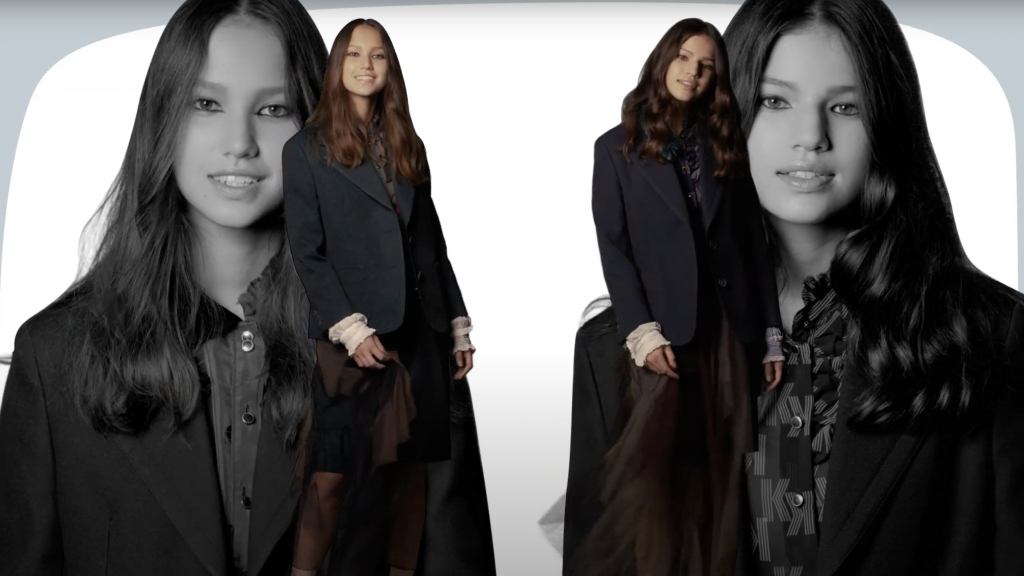 TOWA TEI WITH HARUOMI HOSONO & HANA「BIRTHDAY」 MV