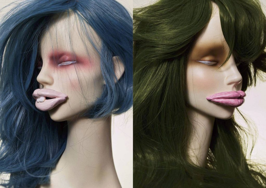 ZOZO「FAR」JUNE 2021 ISSUE 1 _FACE