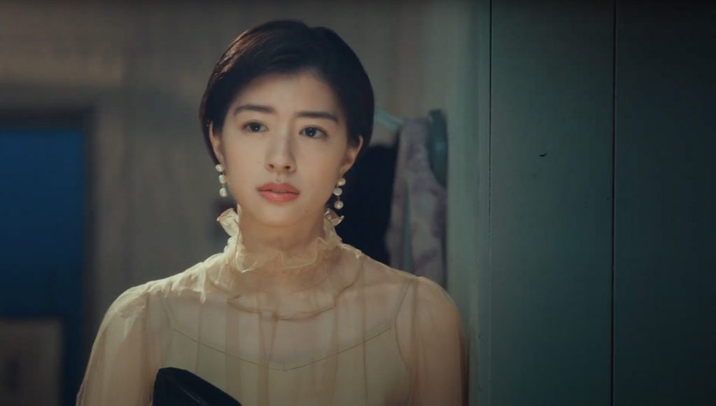 ecforce webムービー「彼氏の努力が台無しになった意外な理由 恋人」編 佐久間由衣