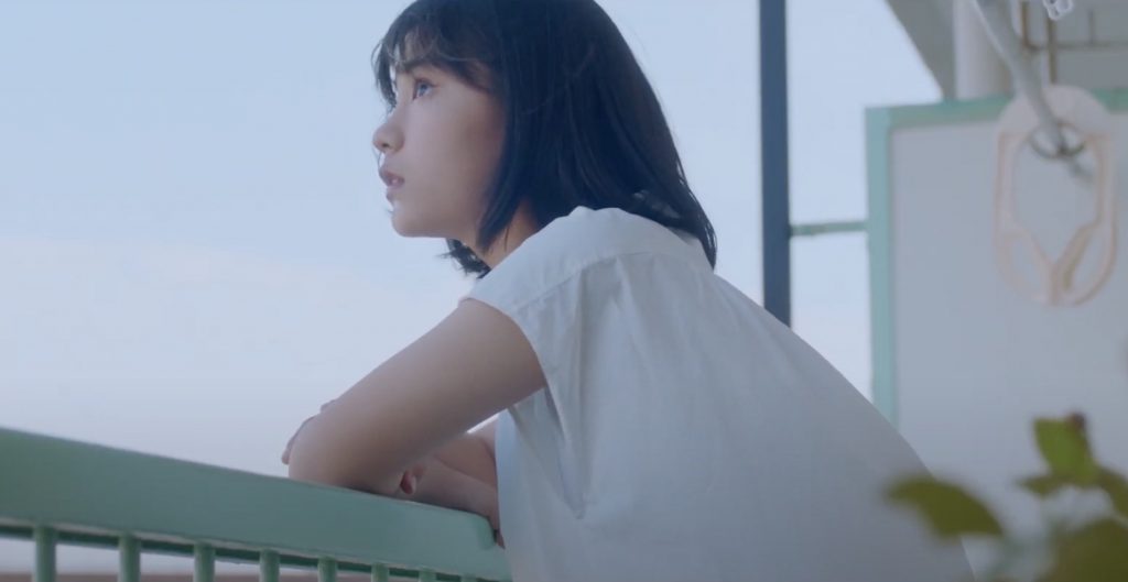 リクルート 企業CM「Follow Your Heart～迷ったら、ドキドキする方へ～」篇