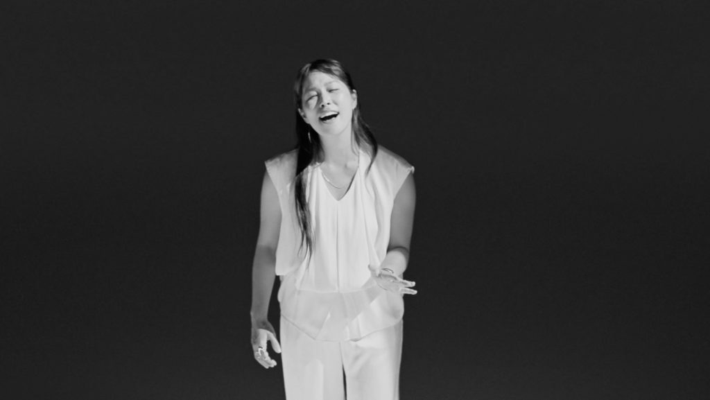 AI「アルデバラン」MV