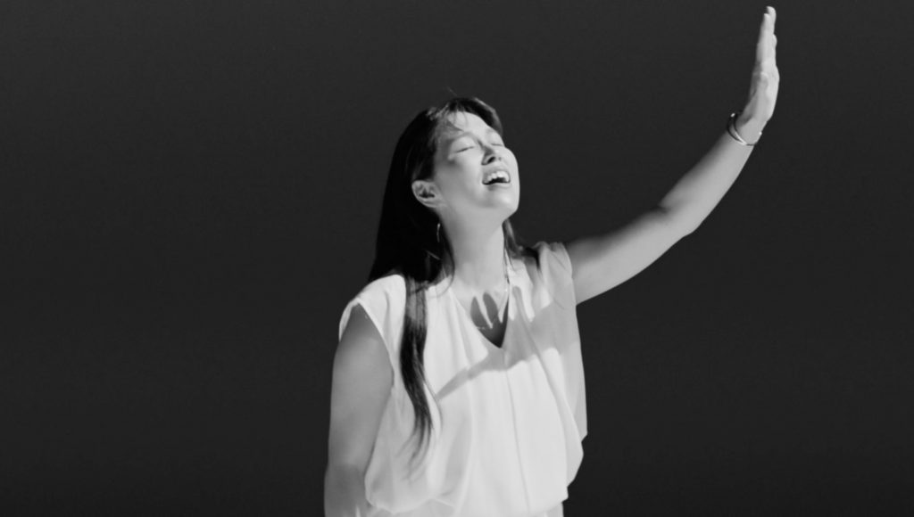 AI「アルデバラン」MV