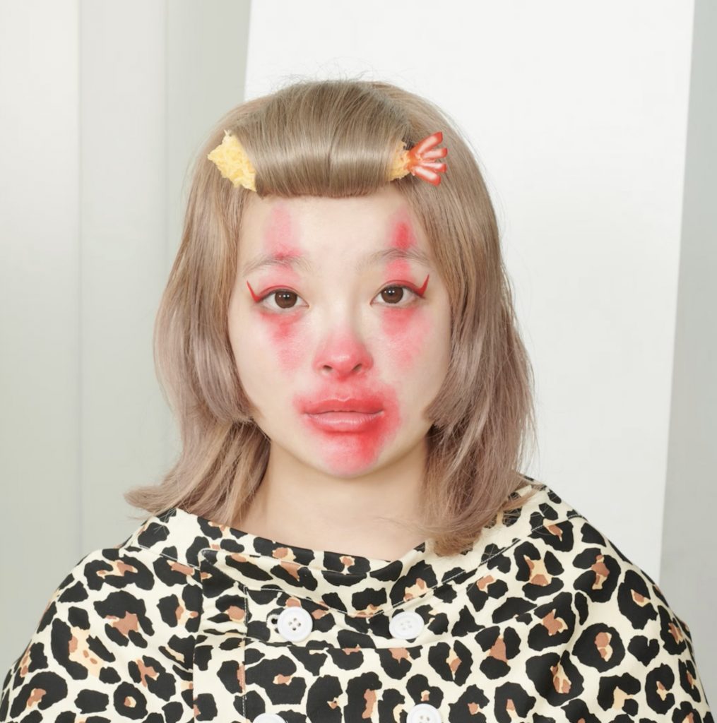 きゃりーぱみゅぱみゅ「CANDY RACER」初回限定版、「夏色フラワー」「パーフェクトおねいさん」