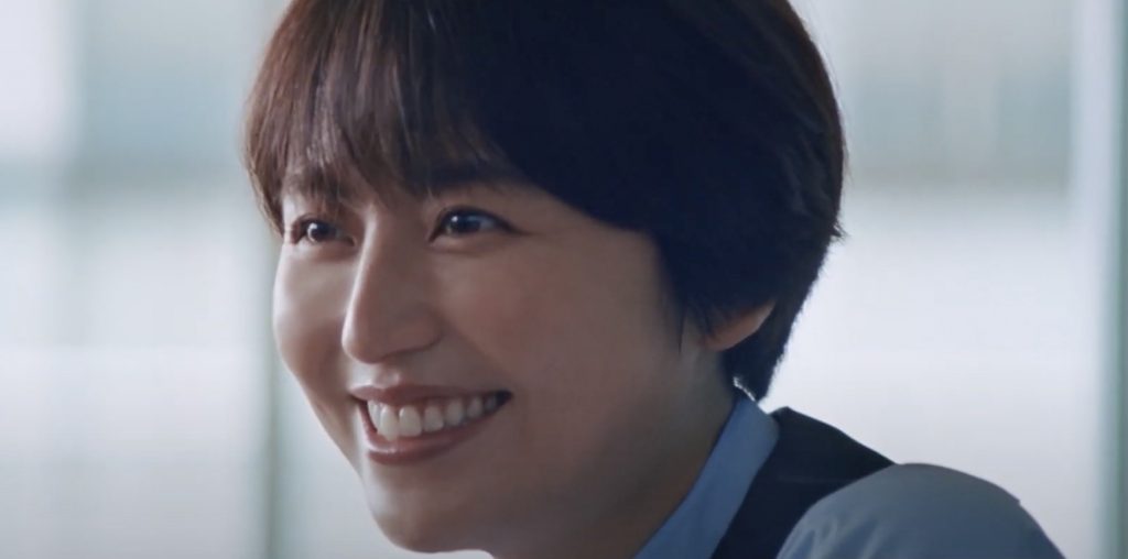 バファリンプレミアムDX TVCM「頭痛授業」篇 長澤まさみ　　