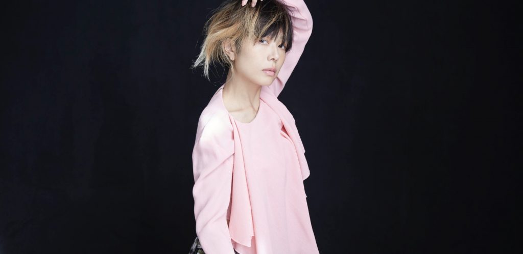 Salyu アーティスト写真