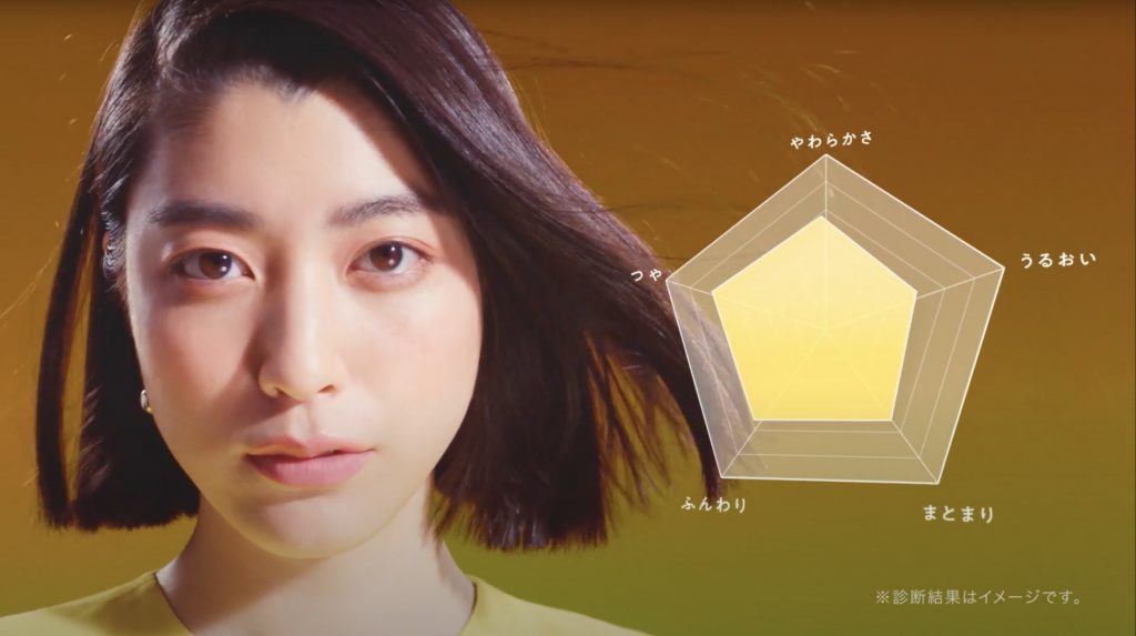 Sparty TVCM「MEDULLA シティポップビューティーズ」篇 成海璃子