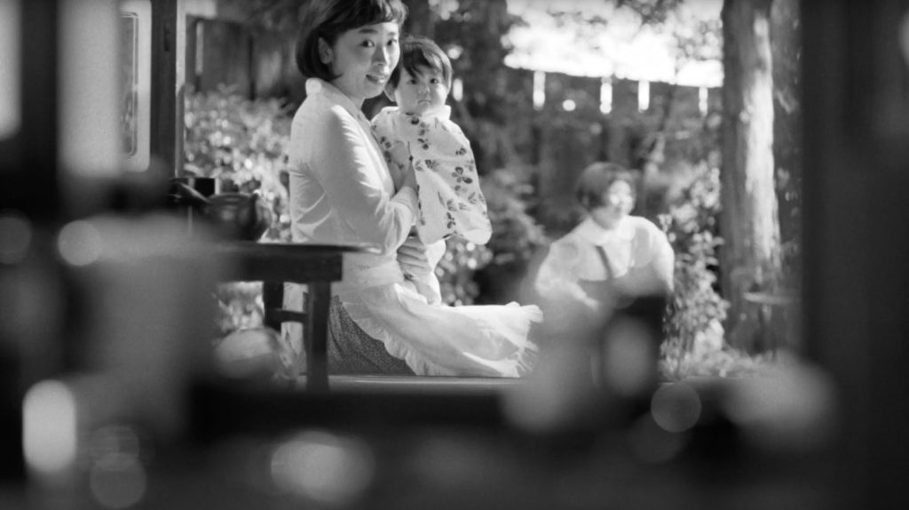 資生堂 150周年企業広告「美しさとは、人のしあわせを願うこと。」 前田美波里、サブキャスト