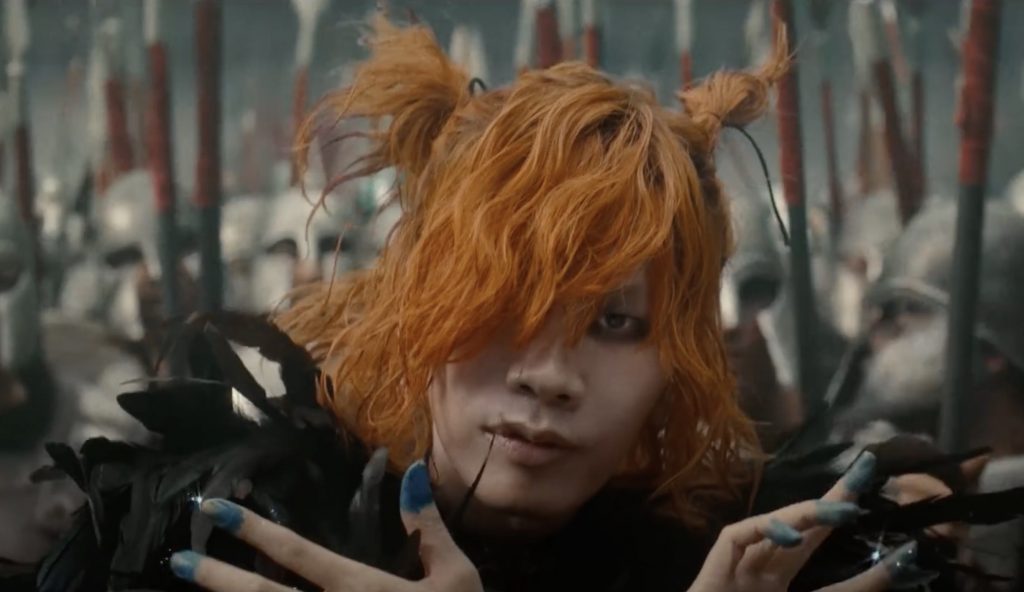 米津玄師 x PlayStation TVCM 『遊びのない世界なんて｜Play Has No Limits』