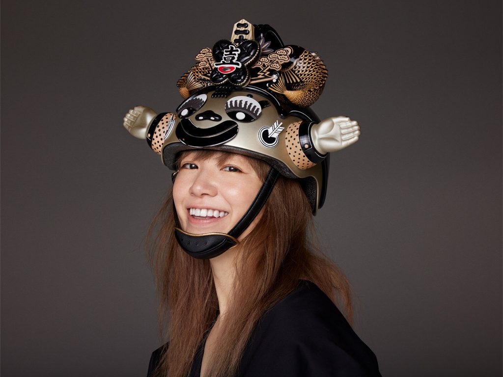 YUKI ソロデビュー20周年アーティストビジュアル