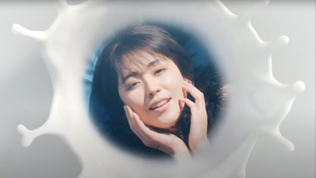 カルピス® THE RICH TVCM 「ＴＨＥ ＲＩＣＨを語る」編 長澤まさみ