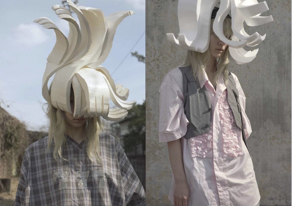 ZOZO MAGAZINE「FAR」ISSUE 2 （NEW）PARTY