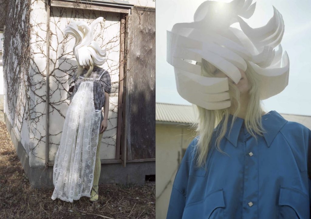 ZOZO MAGAZINE「FAR」ISSUE 2 （NEW）PARTY