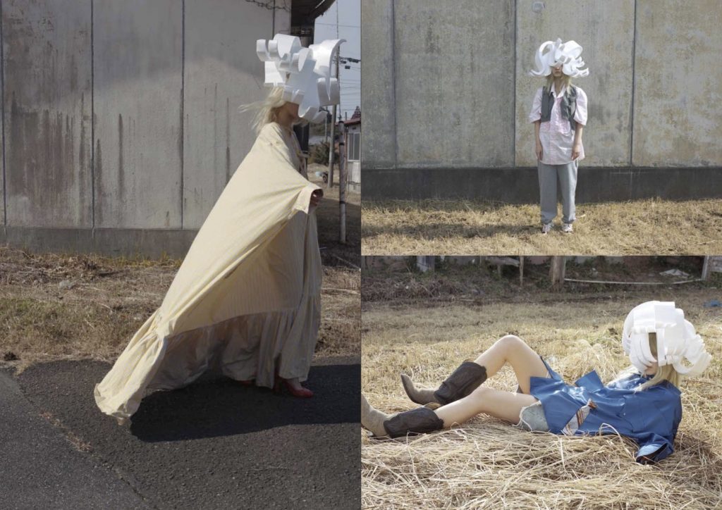 ZOZO MAGAZINE「FAR」ISSUE 2 （NEW）PARTY