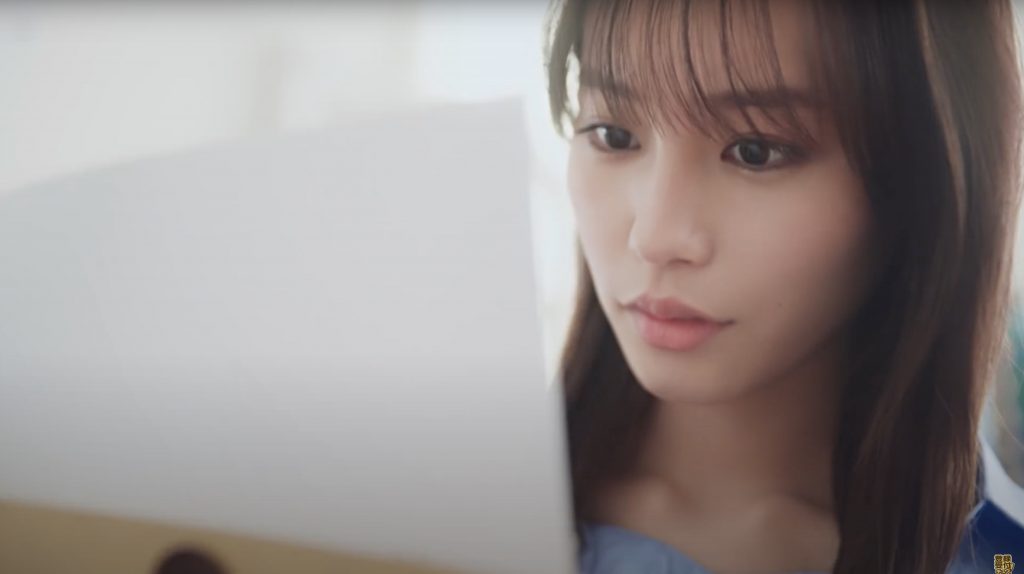 ポケモンカードゲーム TVCM「Hop Step Pokéca Mission1 あばれる君に勝利せよ篇」南沙良