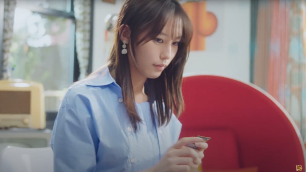 ポケモンカードゲーム TVCM「Hop Step Pokéca Mission1 あばれる君に勝利せよ篇」南沙良