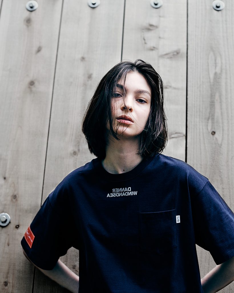 Danner x WIND AND SEA 2022 Spring & Summer Collaboration Collection