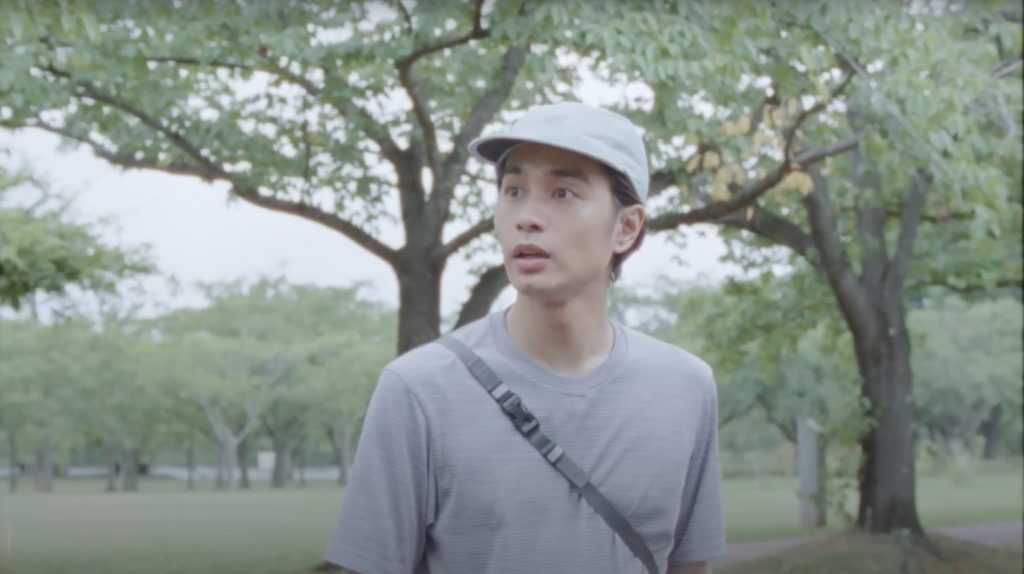 森山直太朗「茜」MV