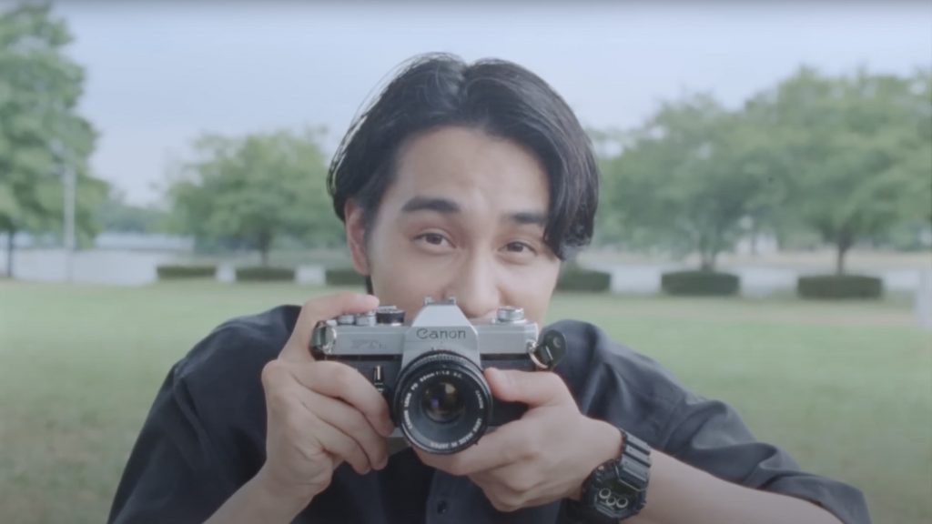 森山直太朗「茜」MV