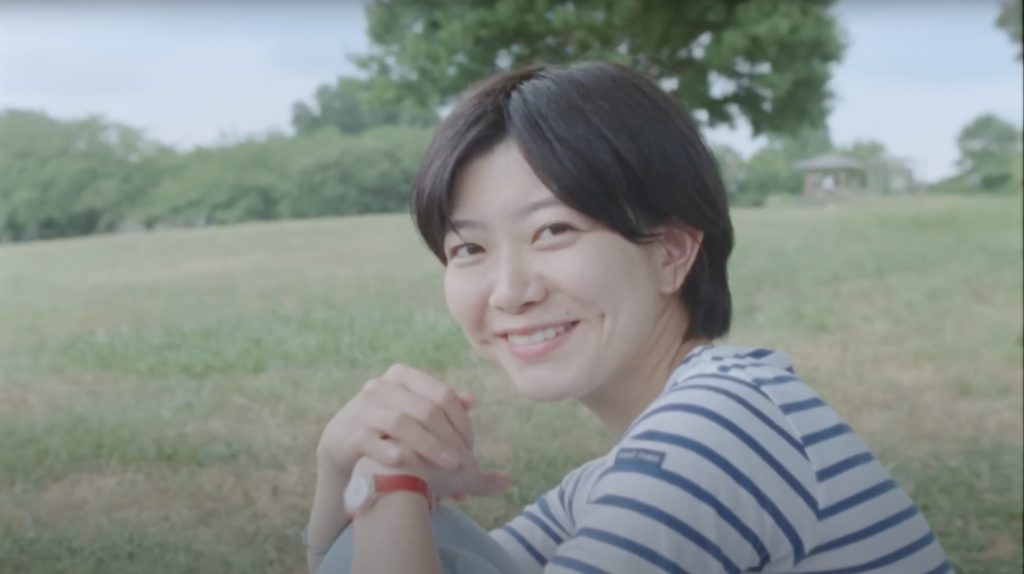 森山直太朗「茜」MV