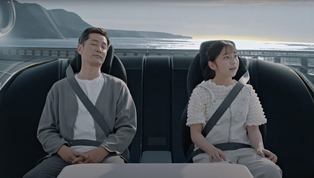 SUMCO CM（半導体の進化編２）