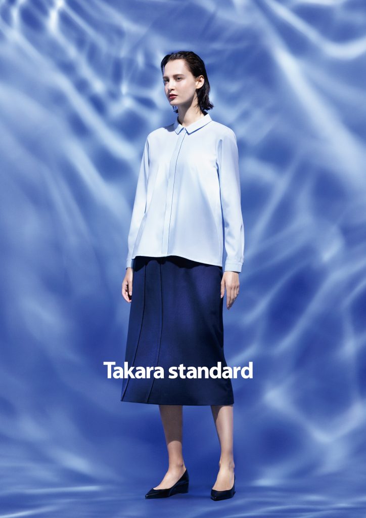 Takara standard UNIFORM RENEWAL