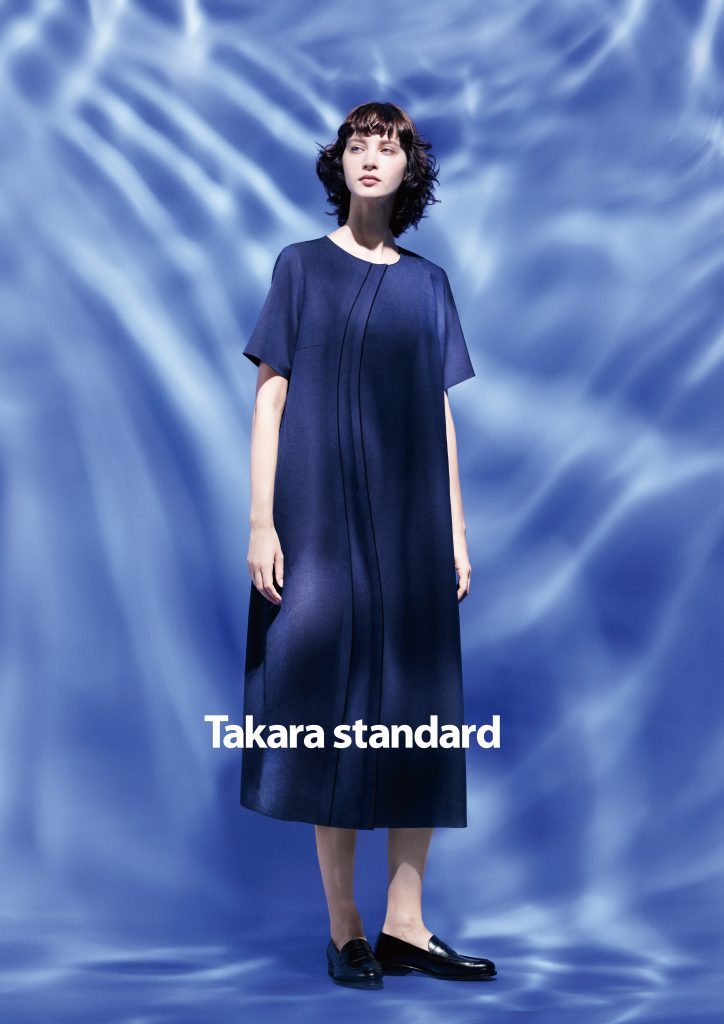 Takara standard UNIFORM RENEWAL