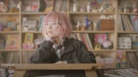 YUKI「My Vision」MV