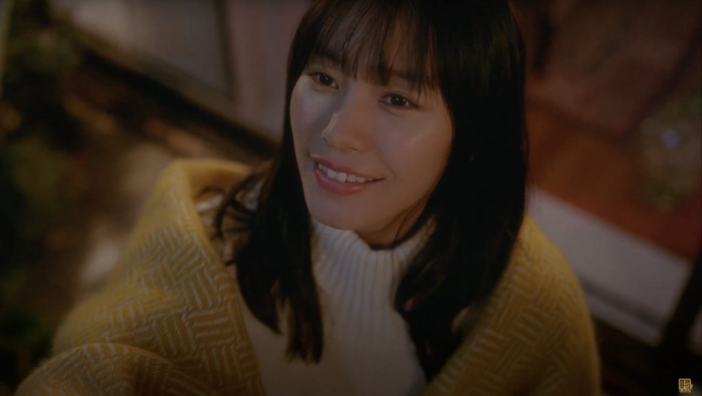 ポケモンカードゲーム CM「CARD UNIVERSE」篇 南沙良