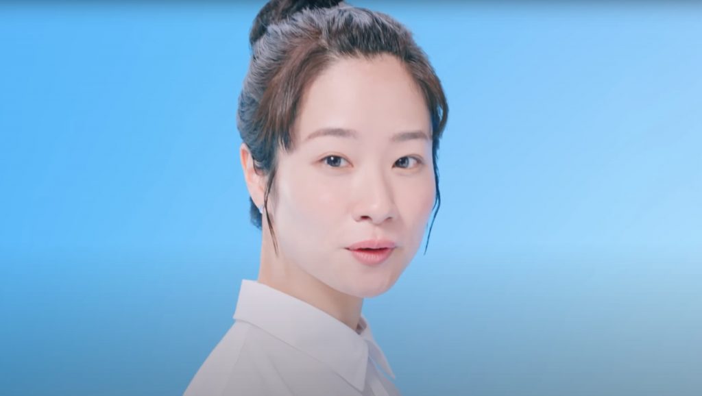 ウェルスナビ テレビCM「はじめての資産運用」篇 藤間爽子