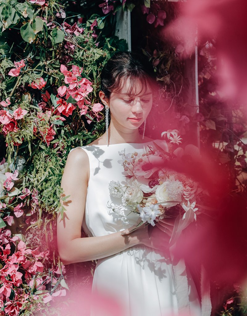 ザ・ギノザリゾート 美らの教会 2024 Spring Renewal Open 時とともに美しく